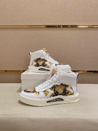 Picture of Versace Shoes Men _SKUfw145143645fw